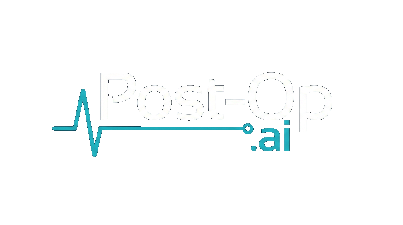 Post-Op AI